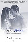 Italian Affair by Annie Seaton