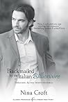 Book cover for Blackmailed by the Italian Billionaire