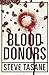 Blood Donors by Steve Tasane