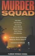 Murder Squad (Paperback)