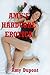 Amy's Hardcore Erotica: Five Explicit Erotica Stories