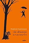 Não atravesso a rua sozinho by Fabrício Carpinejar