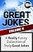 Great Jokes (Volume 4)