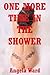 One More Time in the Shower: An Explicit Erotica Story