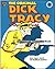 THE ORIGINAL DICK TRACY Fights the Mumbles Quartette