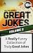 Great Jokes (Volume 2)