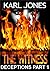 The Witness by Karl Jones
