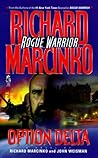 Option Delta (Rogue Warrior, #7) Option Delta (Rogue Warrior, #7)