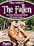 The Fallen: An Erotic Paranormal Fantasy