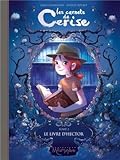 Le Livre d'Hector (Les Carnets de Cerise, #2)