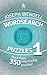 Wordsearch Puzzles (Wordsearch For Kindle 1)