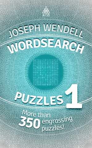 Wordsearch Puzzles (Wordsearch For Kindle 1)