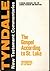 The Gospel According to St. Luke: An Introduction And Commentary (Tyndale New Testament Commentaries)