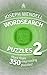 Wordsearch Puzzles 2 (Words...