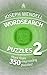 Wordsearch Puzzles 2 by Joseph Wendell