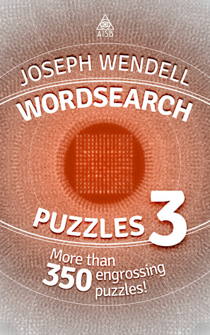 Wordsearch Puzzles 3 (Wordsearch For Kindle 3)