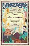 Casa das Estrelas by Javier Naranjo