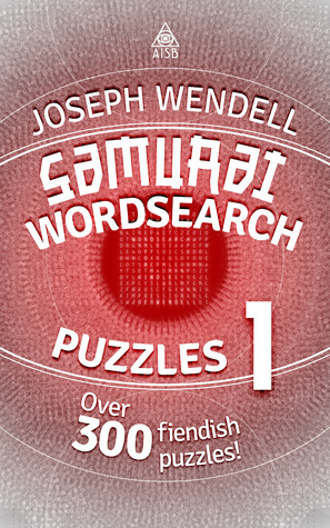 Samurai Wordsearch Puzzles (Samurai Wordsearch For Kindle 1)