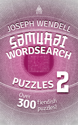 Samurai Wordsearch Puzzles 2 (Samurai Wordsearch For Kindle 2)