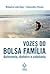 Vozes do Bolsa Família by Walquiria Domingues Leão Rego