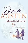 Mansfield Park by Jane Austen