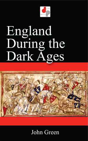 England During the Dark Ages