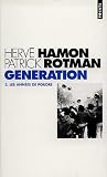 Les années de poudre (Génération, tome #2)