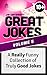 Great Jokes (Volume 5)