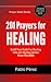 201 Prayers for Healing: Bu...