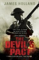 The Devil's Pact (Sergeant Jack Tanner #5)