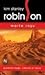 Marte Rosu by Kim Stanley Robinson