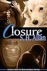 Closure by S.H. Allan Closure by S.H. Allan