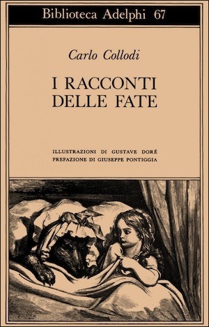 I racconti delle fate (Paperback)