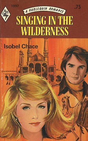 Singing in the Wilderness (Paperback)