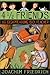 4 1/2 Friends and the Disappearing Bio Teacher by Joachim Friedrich