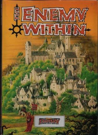 The Enemy Within (The Enemy Within Campaign, #1)