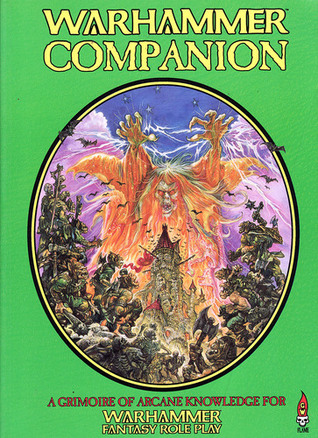 Warhammer Companion