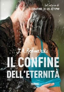 Il confine dell'eternità (The Edge of Never, #2)