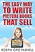 The Easy Way To Write Pictu...