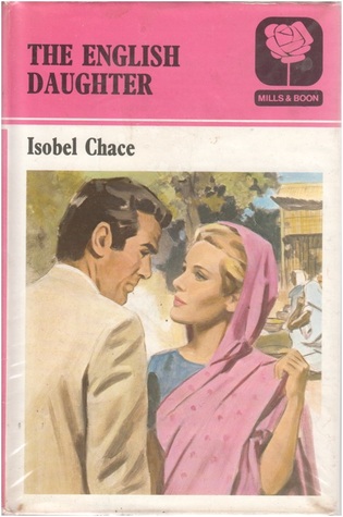 The English Daughter (Hardcover)