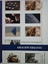Oración errante