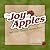 Joy of Apples: The Crisp, Colorful, Healthy Fuit