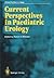 Current Perspectives in Paediatric Urology by Robert H. Whitaker