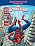 Marvel Spider-Man Read-and-Listen Storybook: Purchase Includes Marvel eBook!