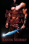 Immortal Beginnings by Kristin Secorsky Immortal Beginnings by Kristin Secorsky