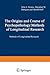 The Origins and Course of Psychopathology by John Strauss