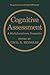 Cognitive Assessment: A Multidisciplinary Perspective (Perspectives on Individual Differences)