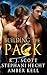 Building the Pack (Building the Pack #1-3)