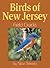 Birds of New Jersey Field Guide by Stan Tekiela