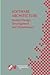 Software Architecture by Jan Bosch